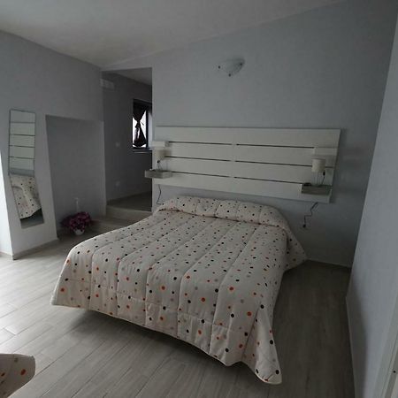 Locazione Turistica Domus Re Bed & Breakfast Agrigento Exterior foto