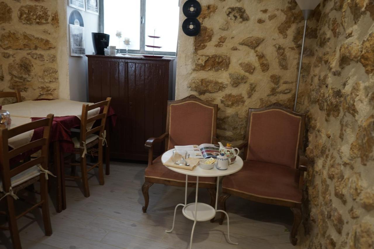 Locazione Turistica Domus Re Bed & Breakfast Agrigento Exterior foto