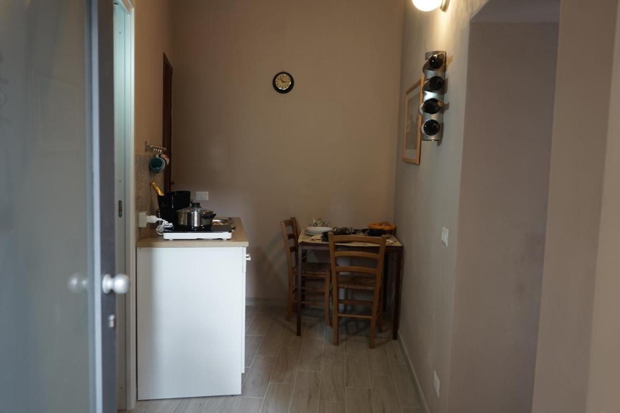 Locazione Turistica Domus Re Bed & Breakfast Agrigento Exterior foto