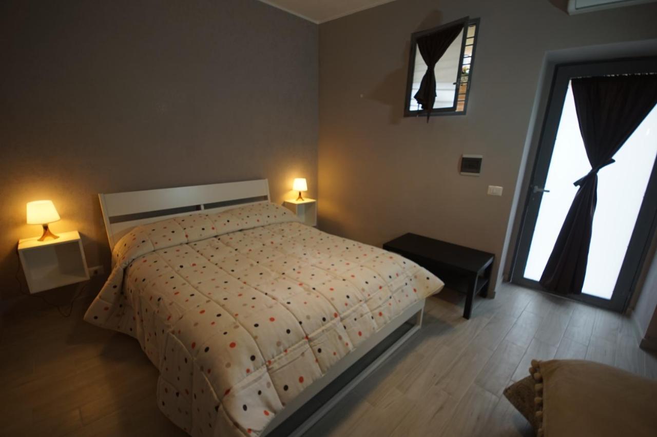 Locazione Turistica Domus Re Bed & Breakfast Agrigento Exterior foto