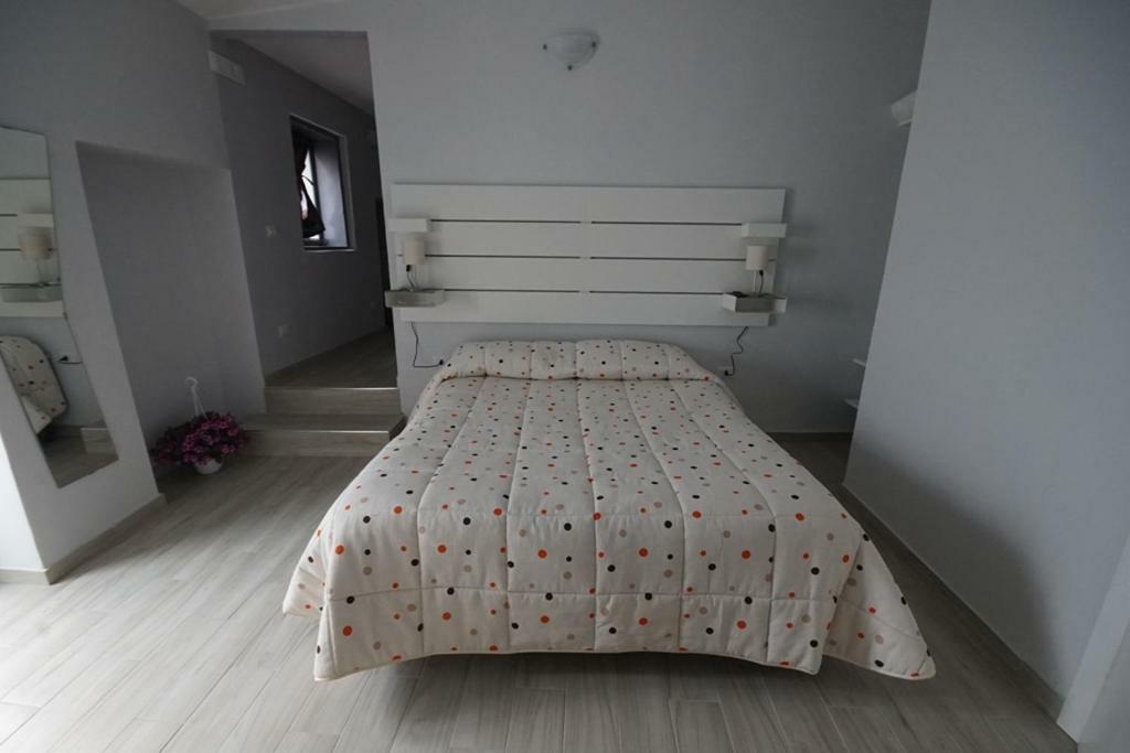 Locazione Turistica Domus Re Bed & Breakfast Agrigento Exterior foto