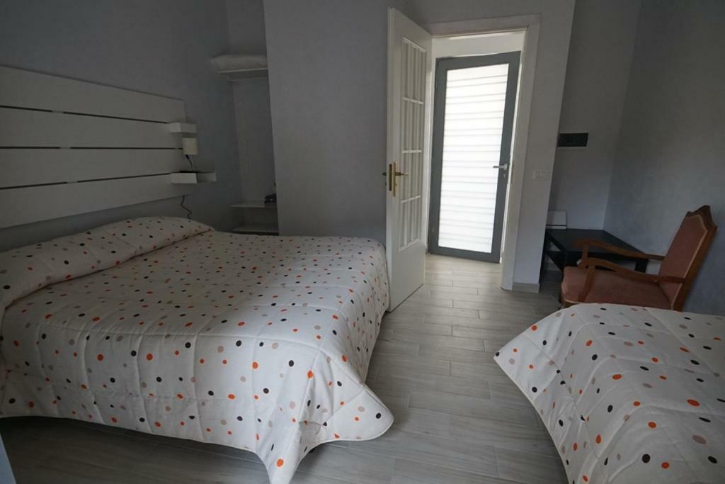 Locazione Turistica Domus Re Bed & Breakfast Agrigento Exterior foto