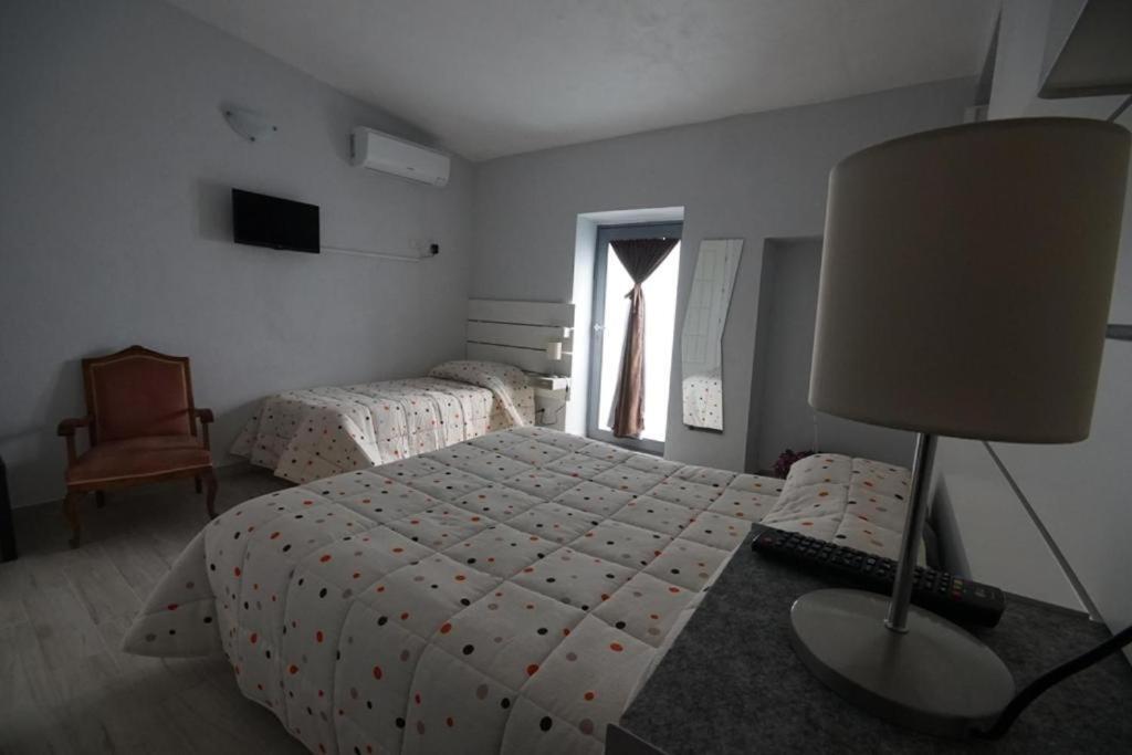 Locazione Turistica Domus Re Bed & Breakfast Agrigento Exterior foto